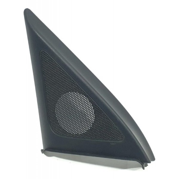 Acabamento Tweeter L/esquerdo Audi Q3 2015 Preto