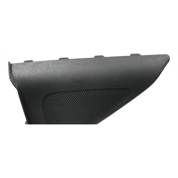 Acabamento Tweeter L/esquerdo Audi Q3 2015 Preto