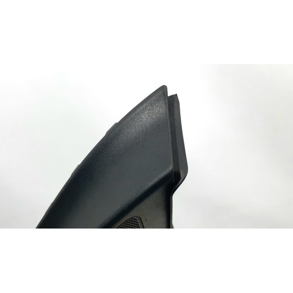 Acabamento Tweeter L/esquerdo Audi Q3 2015 Preto