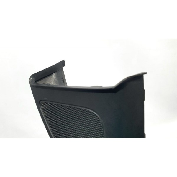 Acabamento Tweeter L/esquerdo Audi Q3 2015 Preto