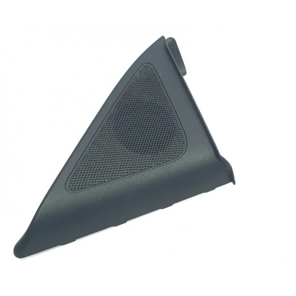 Acabamento Tweeter L/esquerdo Audi Q3 2015 Preto