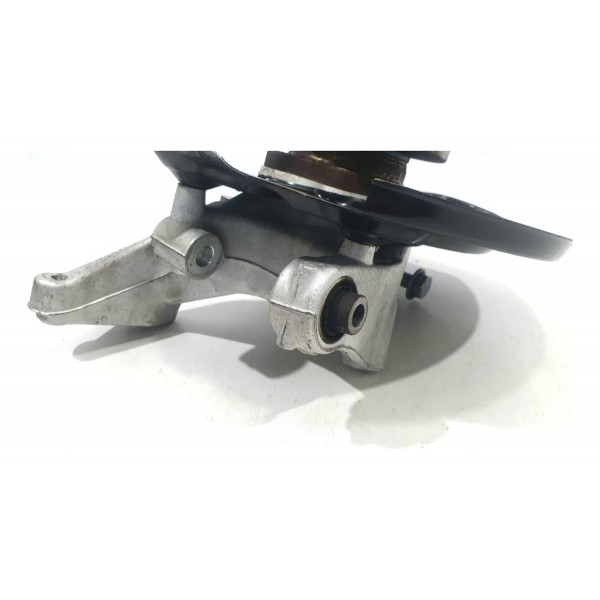 Montante Traseiro Esquerdo Audi Q3 2015