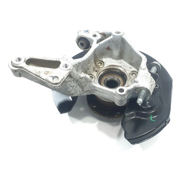 Montante Traseiro Esquerdo Audi Q3 2015