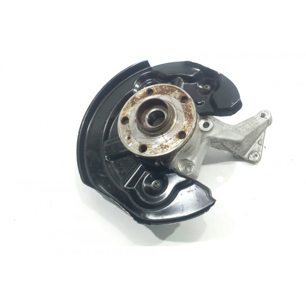 Montante Traseiro Esquerdo Audi Q3 2015