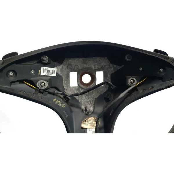 Volante Mercedes Benz E350 Coupe 2010