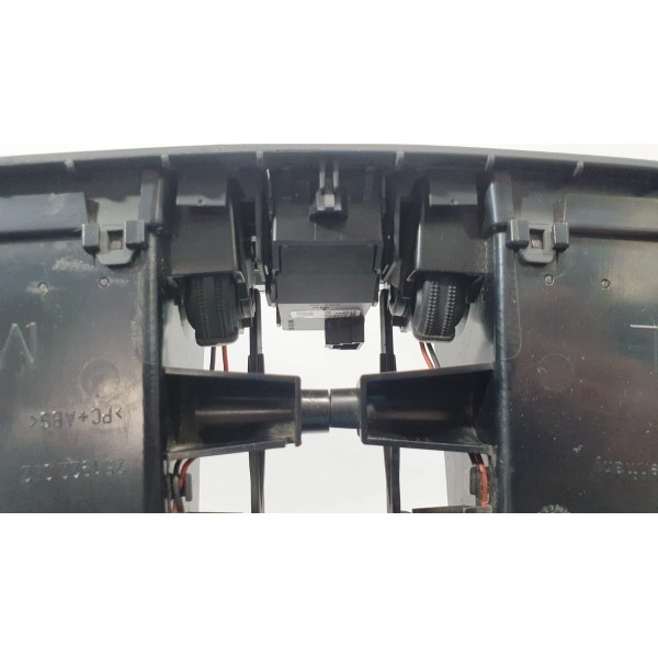 Difusor De Ar Central Mercedes Benz E350 Coupe 2010