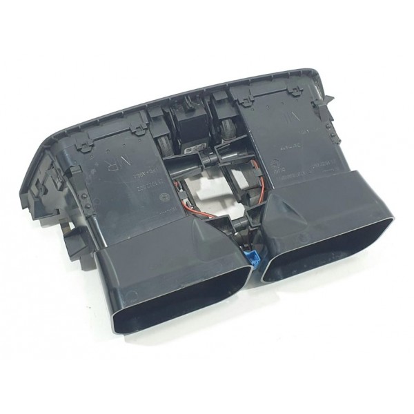 Difusor De Ar Central Mercedes Benz E350 Coupe 2010