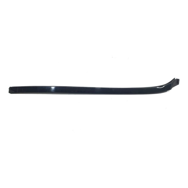 Moldura Para-brisa L/direito Mercedes Benz E350 Coupe 2010