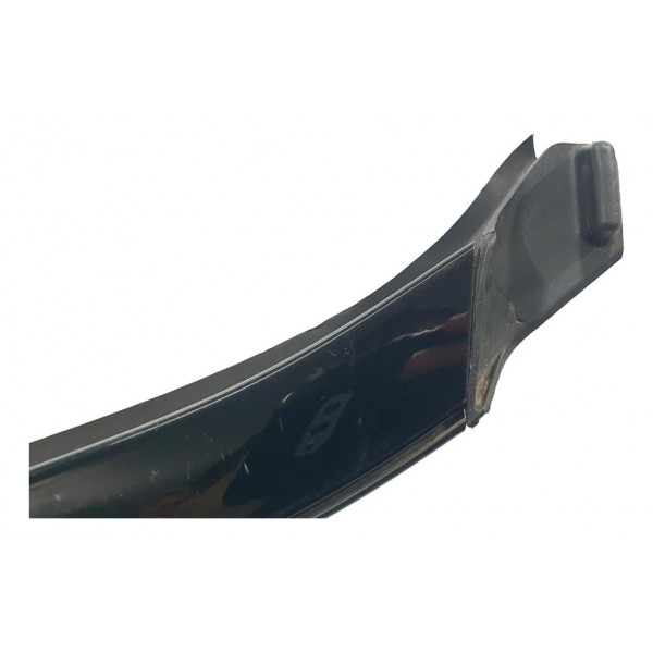 Moldura Para-brisa L/direito Mercedes Benz E350 Coupe 2010