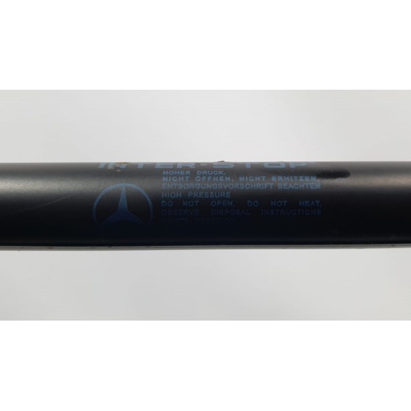 Amortecedor Capô Mercedes Benz E350 Coupe 2010