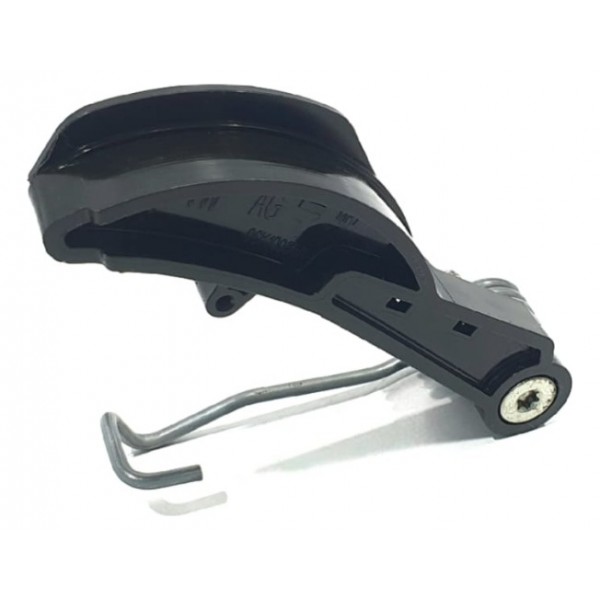 Tensor Corrente De Distribuição Audi A4 2.0 Tfsi 2018