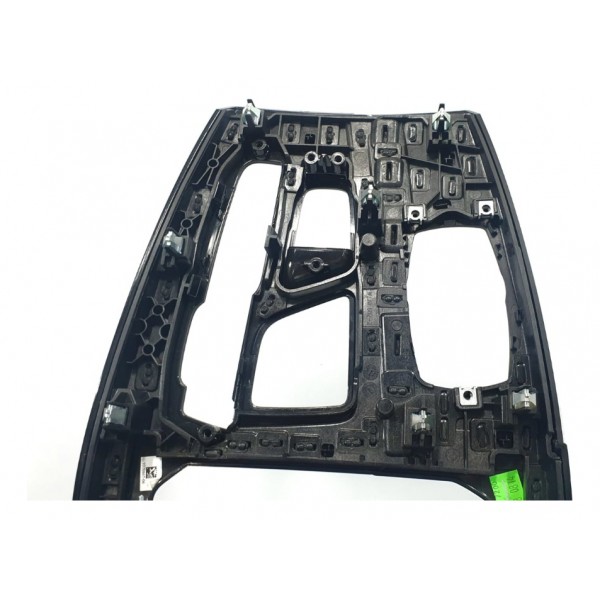 Moldura Console Central Bmw X3 G01 20i 2019