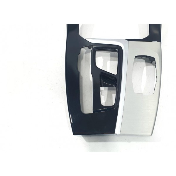 Moldura Console Central Bmw X3 G01 20i 2019