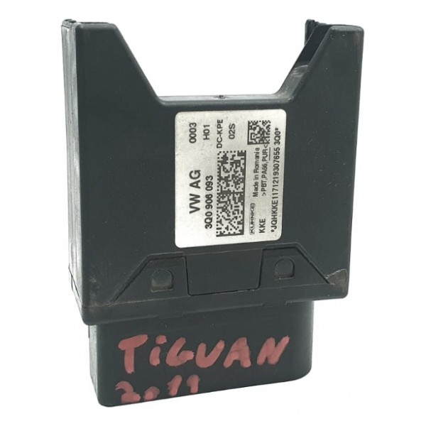 Módulo Bomba De Combustível Vw Tiguan 2.0 Tsi 2019