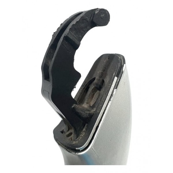 Maçaneta Externa Traseira Esquerda Vw Amarok 2010 Traseira
