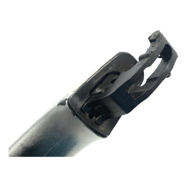 Maçaneta Externa Traseira Esquerda Vw Amarok 2010 Traseira