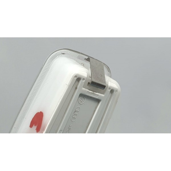 Luz Led Quebra Sol Audi Q3 2014