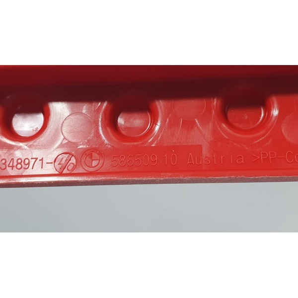 Acabamento Bateria Bmw X1 G01 20i 2019