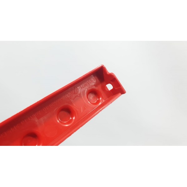 Acabamento Bateria Bmw X1 G01 20i 2019