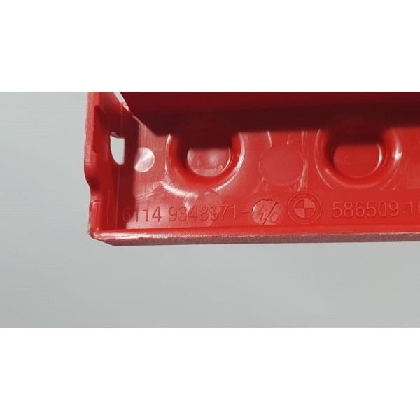 Acabamento Bateria Bmw X1 G01 20i 2019