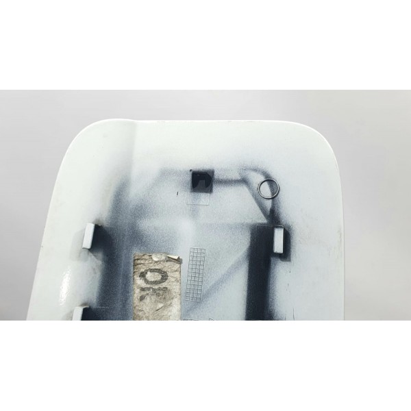 Tampa Portinhola Tanque Audi Q3 2015