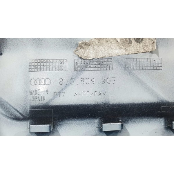 Tampa Portinhola Tanque Audi Q3 2015