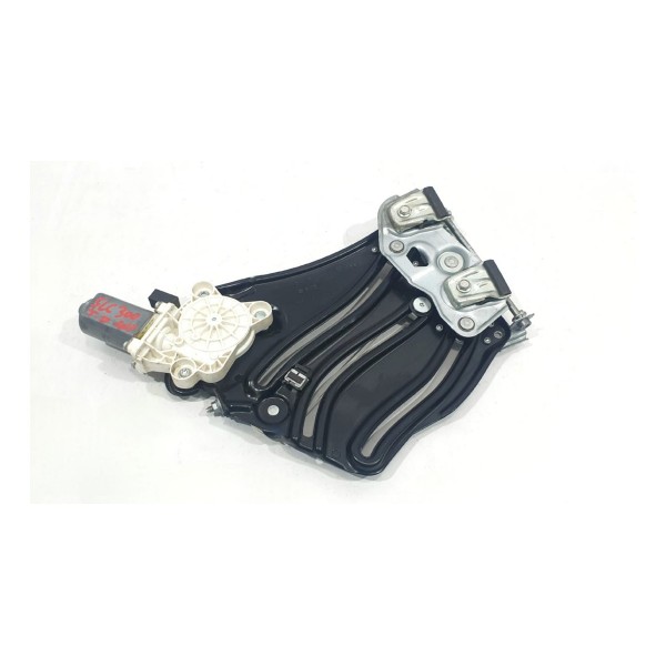 Máquina De Vidro Traseira Direito Mercedes Benz Slc 300 2017