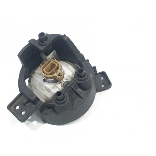 Farol De Milha Gm Chevrolet Tracker 2017