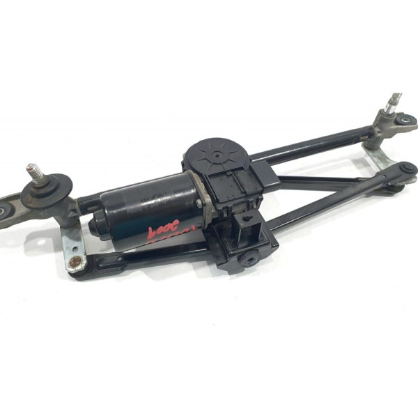 Motor Limpador Para-brisa Hyundai Tucson 2009