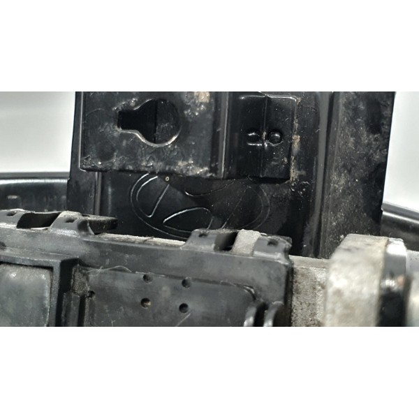 Motor Limpador Para-brisa Hyundai Tucson 2009