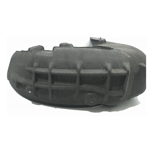 Parabarro Traseiro Esquerdo Audi Q3 2015