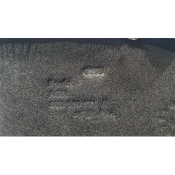 Parabarro Traseiro Esquerdo Audi Q3 2015