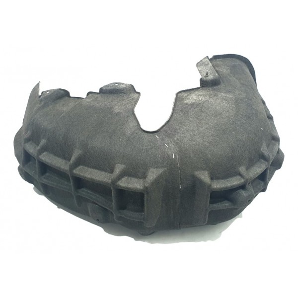 Parabarro Traseiro Esquerdo Audi Q3 2015