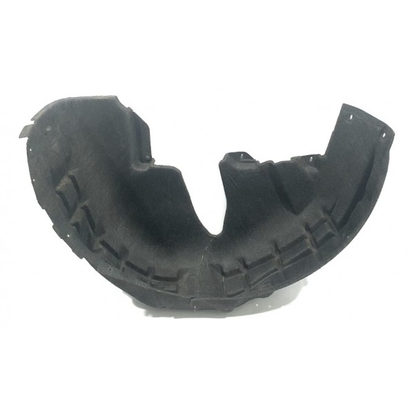 Parabarro Traseiro Esquerdo Audi Q3 2015