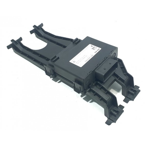 Módulo Estabilizador De Voltagem Audi Q3 2015