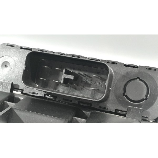 Módulo Estabilizador De Voltagem Audi Q3 2015