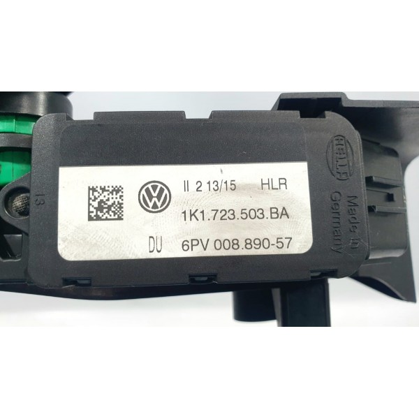 Pedal Acelerador Eletrônico Audi Q3 2015