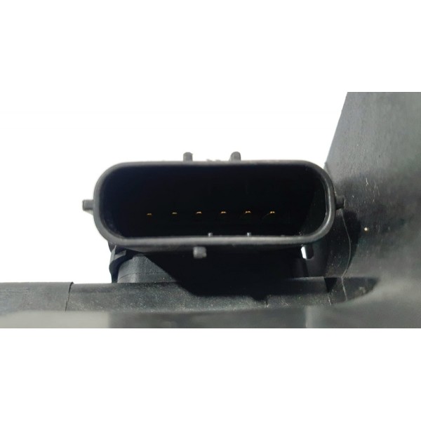 Pedal Acelerador Eletrônico Audi Q3 2015