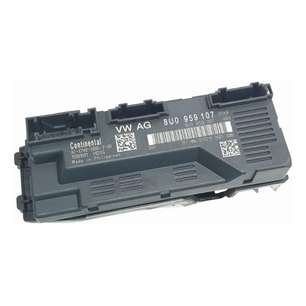 Módulo Central Unidade De Controle Audi Q3 2015