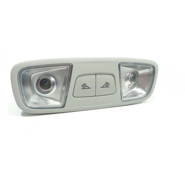 Luz Teto Cortesia Traseira Audi Q3 2015