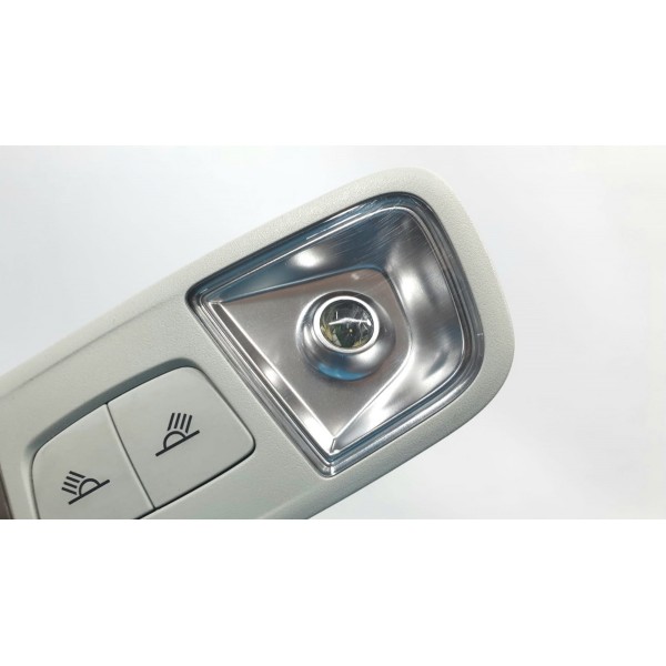 Luz Teto Cortesia Traseira Audi Q3 2015