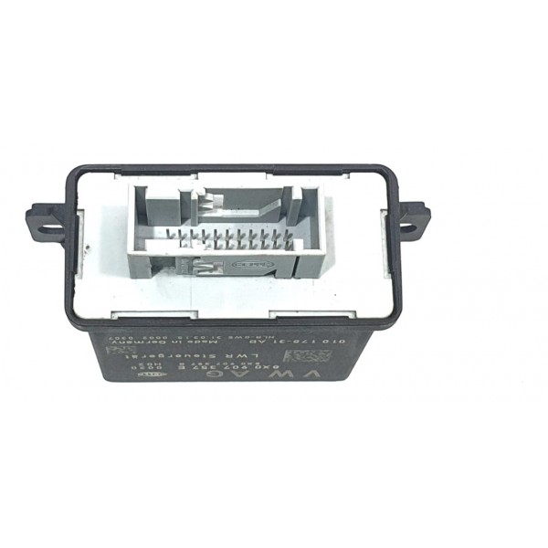 Módulo Regulagem Alcance Faróis Audi Q3 2015