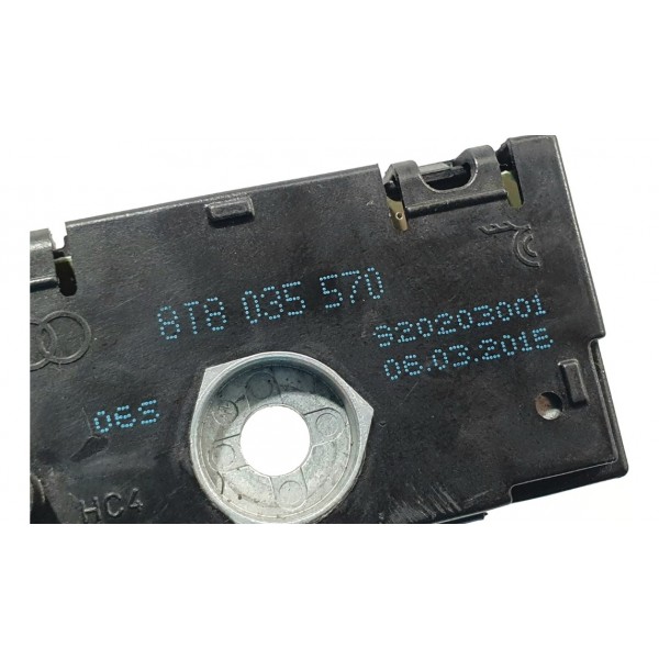 Módulo Supressor De Ruídos Audi Q3 2015