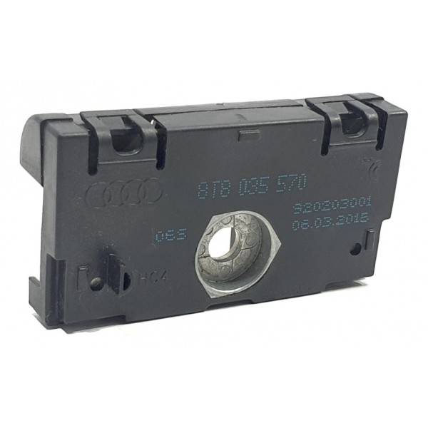 Módulo Supressor De Ruídos Audi Q3 2015