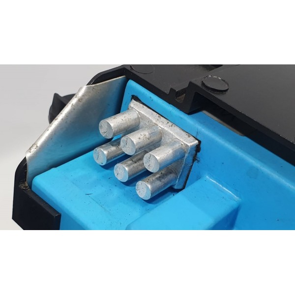 Módulo Relê Bomba De Combustível Audi Q3 2015