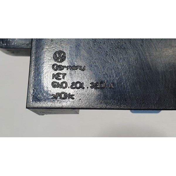 Módulo Relê Bomba De Combustível Audi Q3 2015