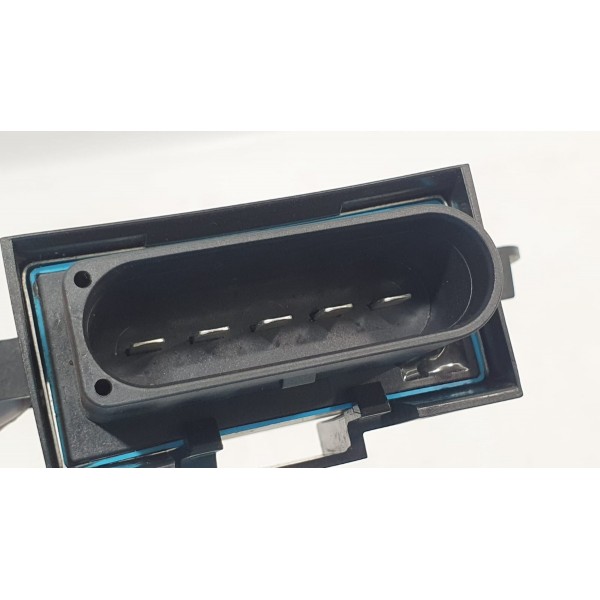 Módulo Relê Bomba De Combustível Audi Q3 2015