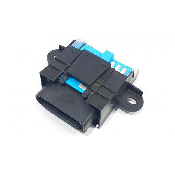 Módulo Relê Bomba De Combustível Audi Q3 2015