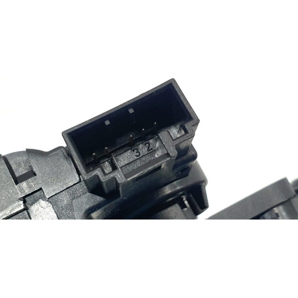 Motor Ajuste Fluxo De Ar Audi Q3 2015