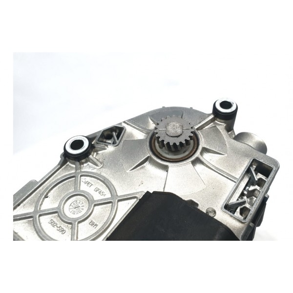 Motor Teto Solar Audi Q3 2015